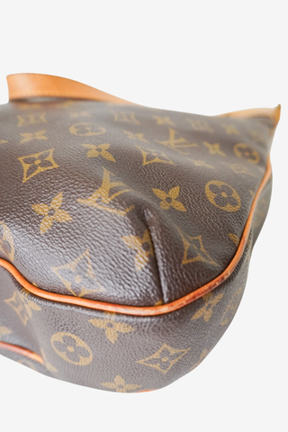 Louis Vuitton Monogram Odeon GM