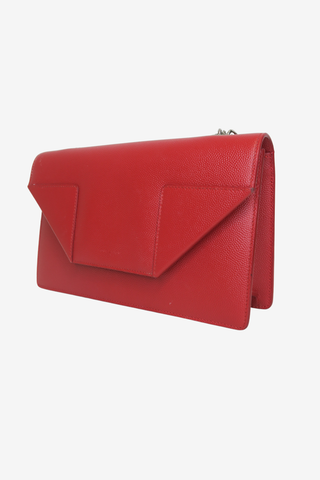 Saint Laurent Betty Bag Medium - Designer Handbags at The Find Luxury Resale - Vancouver, Canada