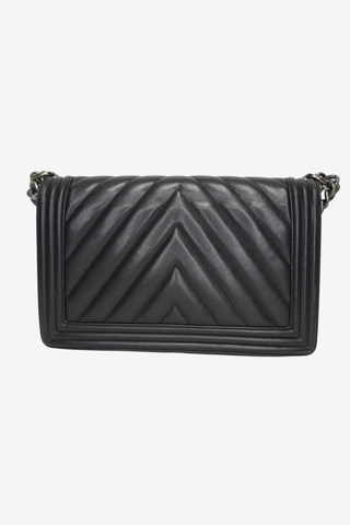Chanel Medium Boy Bag