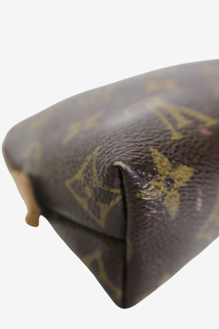 Louis Vuitton Monogram Cosmetic Pouch GM - Designer Handbags at The Find Luxury Resale - Vancouver, Canada