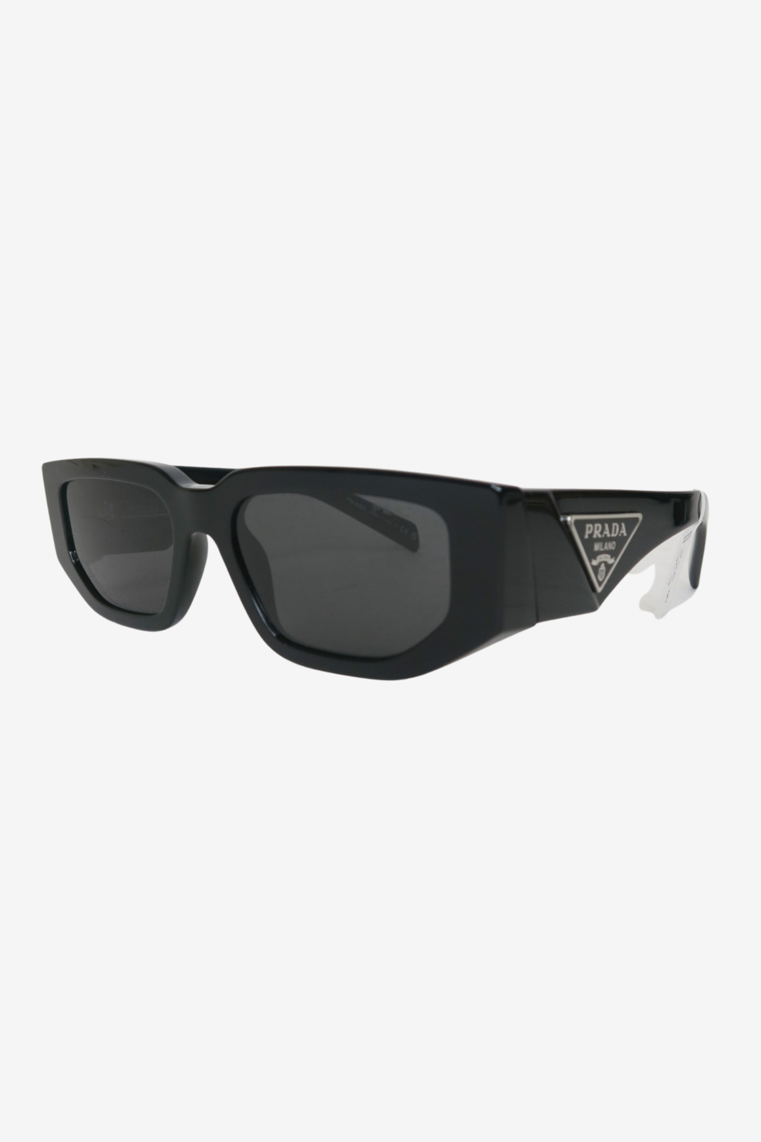 Prada Logo Sunglasses – The Find Studio Prada Logo Sunglasses – The Find Studio