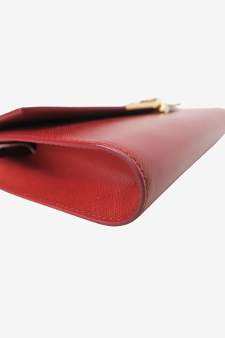 Salvatore Ferragamo Clutch