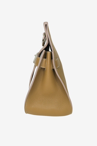 Hermès Clemence Jypsiere 28 - Designer handbag at The Find Luxury Resale - Vancouver, Canada