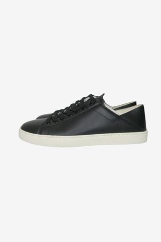 Stuart Weitzman Sneakers Sz 7.5 - Designer shoes at The Find Luxury Resale - Vancouver, Canada