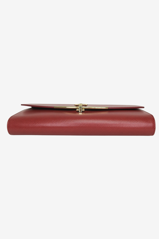 Salvatore Ferragamo Clutch