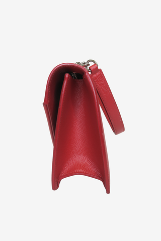 Saint Laurent Betty Bag Medium - Designer Handbags at The Find Luxury Resale - Vancouver, Canada