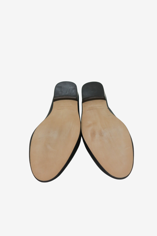 Baudoin & Lange Loafers sz 38 - Designer Loafers at The Find Luxury Resale - Vancouver, Canada