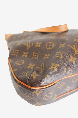 Louis Vuitton Monogram Odeon GM