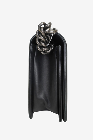 Chanel Medium Boy Bag