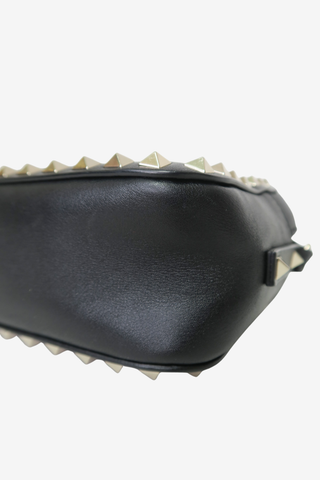 Valentino Rockstud Camera Bag - Designer handbag at The Find Luxury Resale - Vancouver, Canada