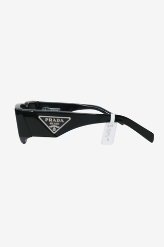 Prada Logo Sunglasses