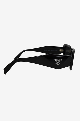 Prada Rectangle Sunglasses