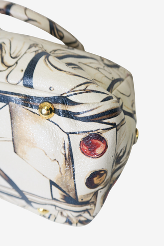 Prada Cervo Lux Fairy Bag - Designer Handbags at The Find Luxury Resale - Vancouver, Canada