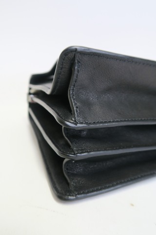 Marni Leather Crossbody - Designer Handbags at The Find Luxury Resale - Vancouver, Canada