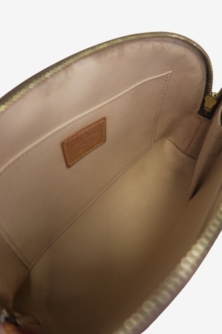 Louis Vuitton Monogram Cosmetic Pouch GM - Designer Handbags at The Find Luxury Resale - Vancouver, Canada