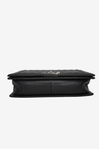 Chanel Medium Boy Bag