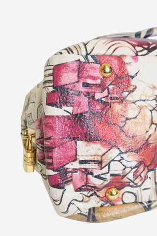 Prada Cervo Lux Fairy Bag - Designer Handbags at The Find Luxury Resale - Vancouver, Canada