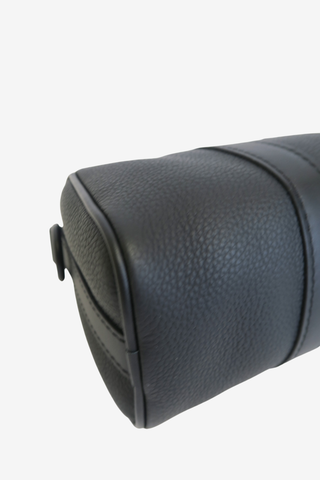 Louis Vuitton Leather City Keepall Bag - Designer Handbags at The Find Luxury Resale - Vancouver, Canada