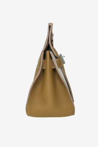 Hermès Clemence Jypsiere 28 - Designer handbag at The Find Luxury Resale - Vancouver, Canada