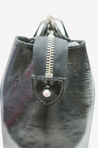 Louis Vuitton Black Brea MM Epi Leather - Designer Handbags at The Find Luxury Resale - Vancouver, Canada
