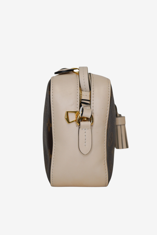 Louis Vuitton Monogram Saintonge Shoulder Bag