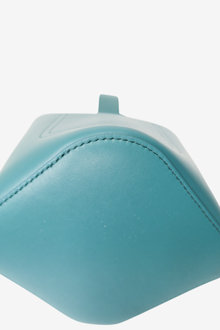 Loewe Leather Pebble Bag - Designer Handbags at The Find Luxury Resale - Vancouver, Canada