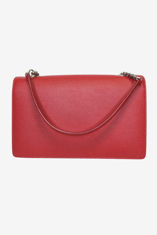 Saint Laurent Betty Bag Medium - Designer Handbags at The Find Luxury Resale - Vancouver, Canada