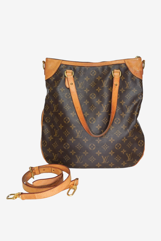 Louis Vuitton Monogram Odeon GM
