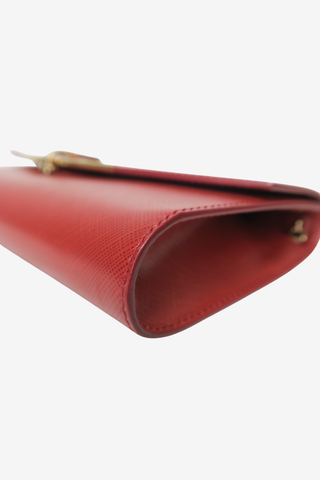Salvatore Ferragamo Clutch