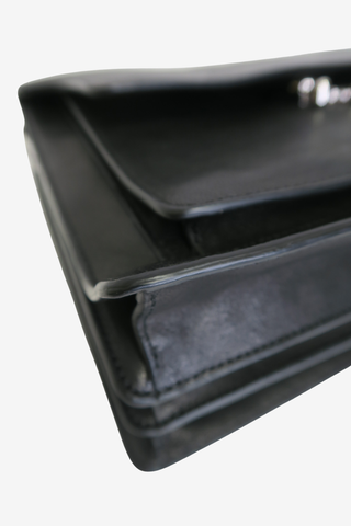 Marni Leather Crossbody - Designer Handbags at The Find Luxury Resale - Vancouver, Canada