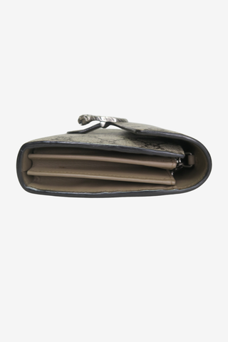 Gucci Dionysus Wallet on Chain - Designer Handbags at The Find Luxury Resale - Vancouver, Canada