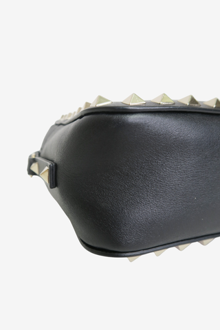 Valentino Rockstud Camera Bag - Designer handbag at The Find Luxury Resale - Vancouver, Canada