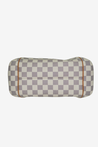 Louis Vuitton Damier Azur Totally PM - Designer Handbags at The Find Luxury Resale - Vancouver, Canada