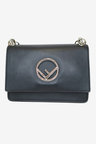 Fendi Kan I F Bag - Designer Handbags at The Find Luxury Resale - Vancouver, Canada
