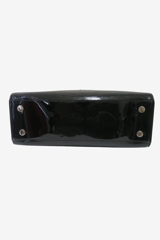 Louis Vuitton Black Brea MM Epi Leather - Designer Handbags at The Find Luxury Resale - Vancouver, Canada