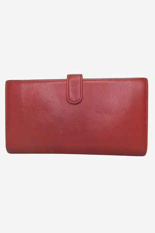 Chanel Vintage Wallet - Designer Wallets at The Find Luxury Resale - Vancouver, Canada