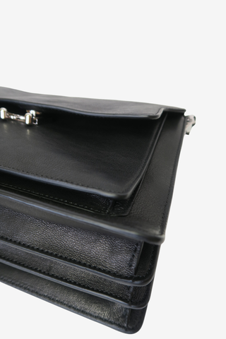 Marni Leather Crossbody - Designer Handbags at The Find Luxury Resale - Vancouver, Canada