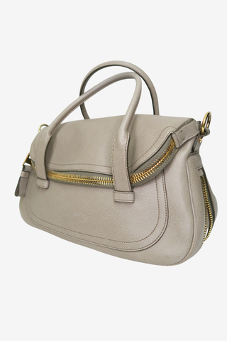 Tom Ford Large Jennifer Bag - Designer Handbags at The Find Luxury Resale - Vancouver, Canada