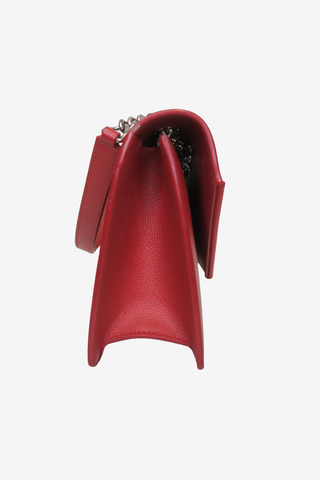 Saint Laurent Betty Bag Medium - Designer Handbags at The Find Luxury Resale - Vancouver, Canada