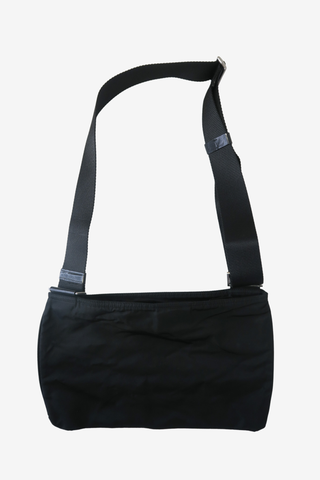 Prada Nylon Crossbody - Designer Handbags at The Find Luxury Resale - Vancouver, Canada