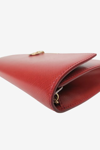 Salvatore Ferragamo Clutch