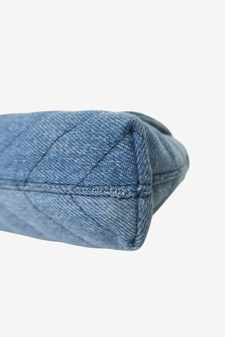 Isabel Marant Denim Bag - Designer handbag at The Find Luxury Resale - Vancouver, Canada