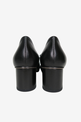 Gucci Marmont Pumps sz 37 - Designer pumps at The Find Luxury Resale - Vancouver, Canada