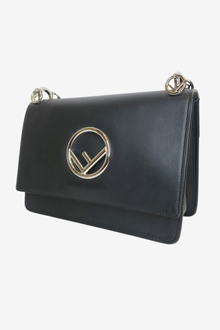Fendi Kan I F Bag - Designer Handbags at The Find Luxury Resale - Vancouver, Canada