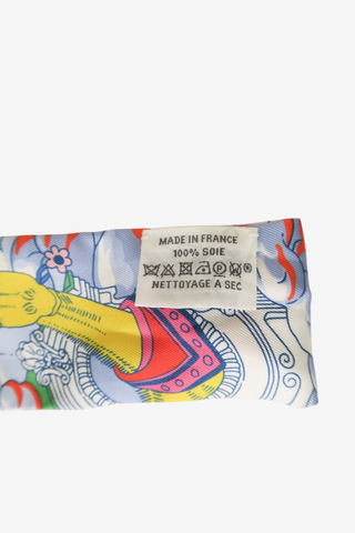 Hermes Twilly - Designer Scarves at The Find Luxury Resale - Vancouver, Canada