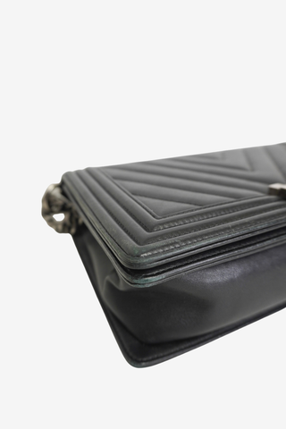 Chanel Medium Boy Bag
