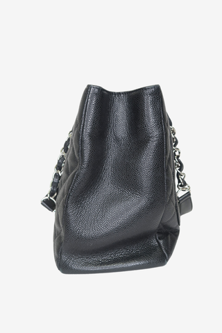 Chanel Grand Shopping Tote - Designer Handbags at The Find Luxury Resale - Vancouver, Canada