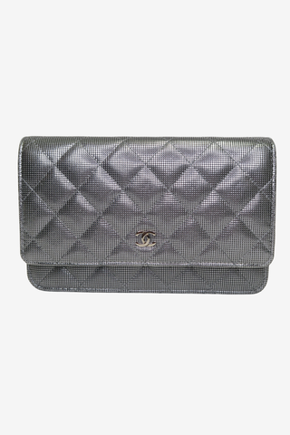 Chanel Wallet on Chain - Designer Handbags at The Find Luxury Resale - Vancouver, Canada