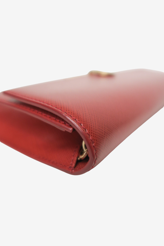 Salvatore Ferragamo Clutch
