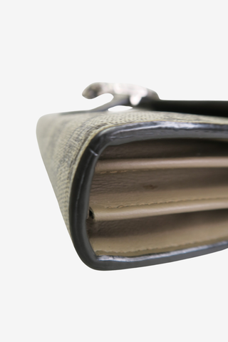 Gucci Dionysus Wallet on Chain - Designer Handbags at The Find Luxury Resale - Vancouver, Canada